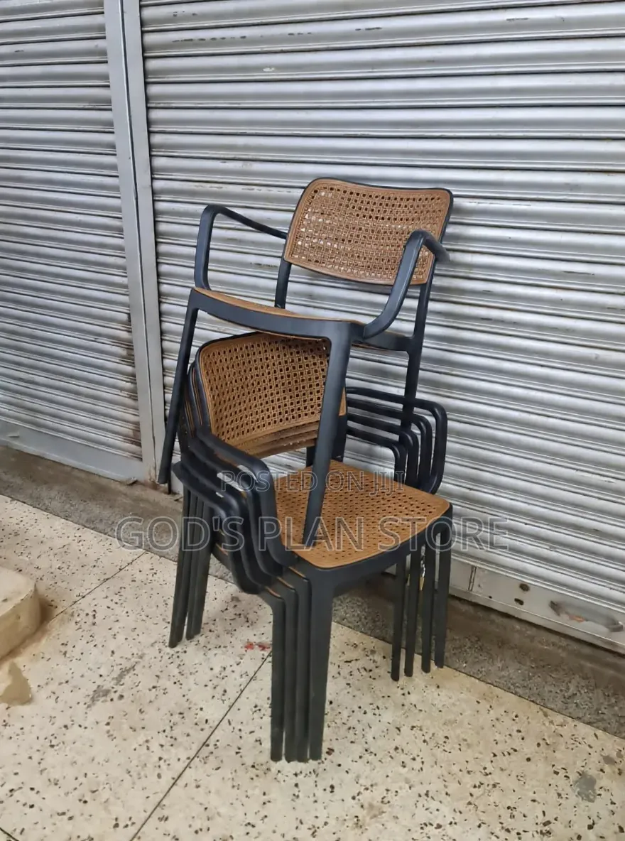 Splash Outdoor Garden Plastic Chairs Plastic Chairs