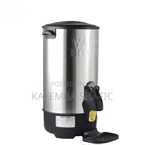 Title: 10l Commercial Electric Coffee Boiler