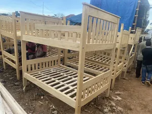 High Quality 4 by 6 Strong Wooden Decker