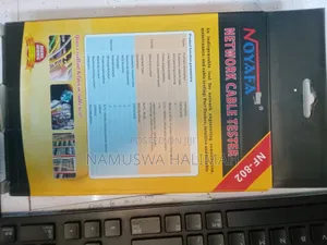 Network Cable Tester