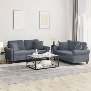 6 Seater Sofa Set