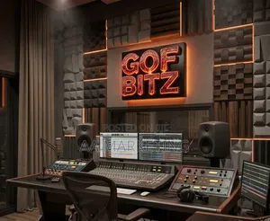 Indoor 3d en 2d Logo Signs