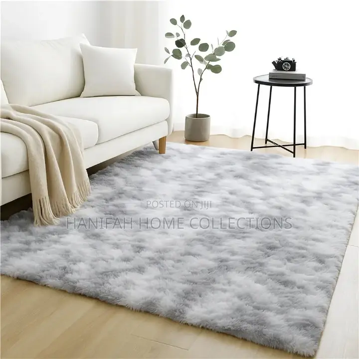 Soft Touch Floor Fluffy Carpets