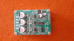 Brushless Dc Motor Controller
