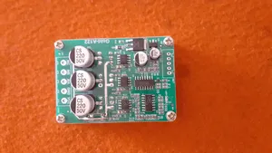 Brushless Dc Motor Controller