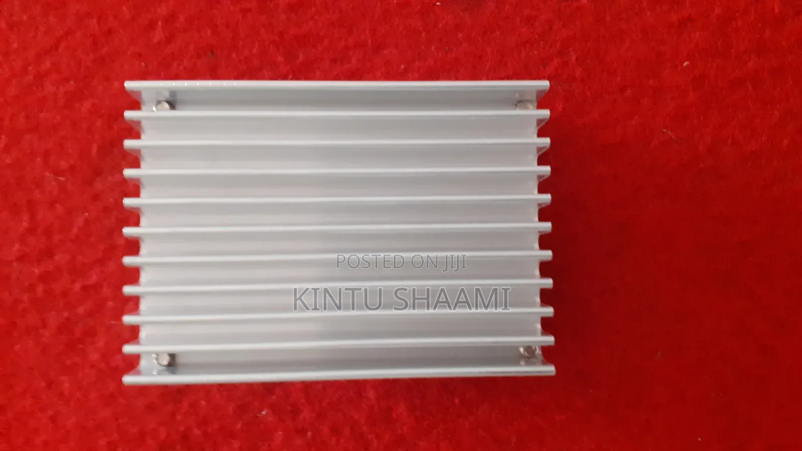 Brushless Dc Motor Controller