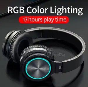 Picun B12 Wireless Bluetooth Headphones