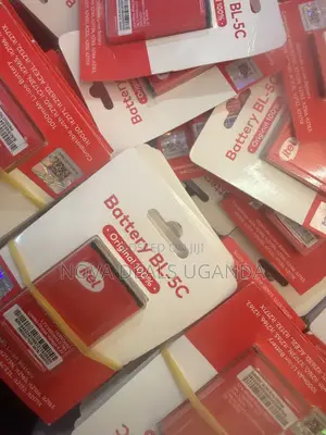 Original Itel Battery Backup Bl-5c