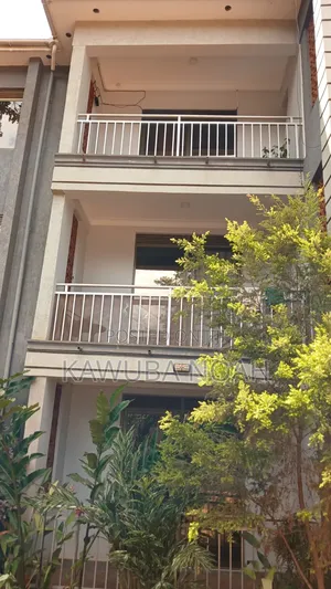 2bdrm Apartment in Jinja for rent