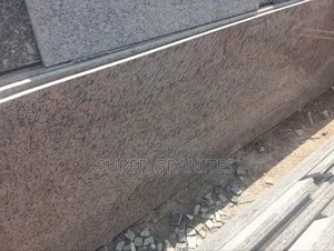 Carara Granites