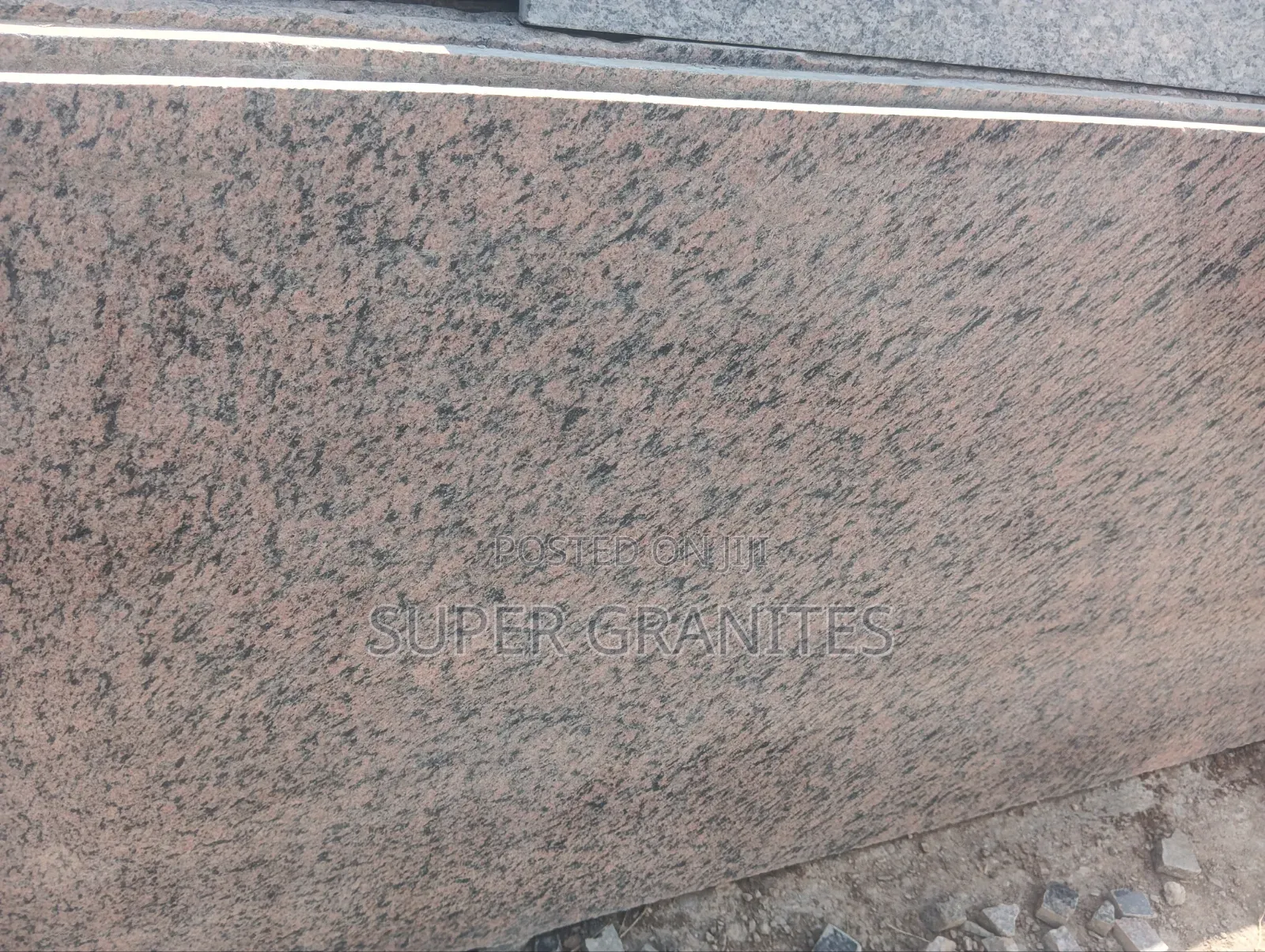 Carara Granites