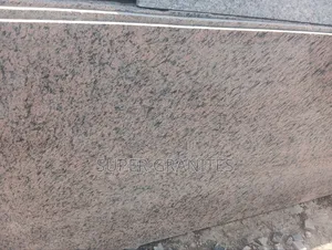 Carara Granites