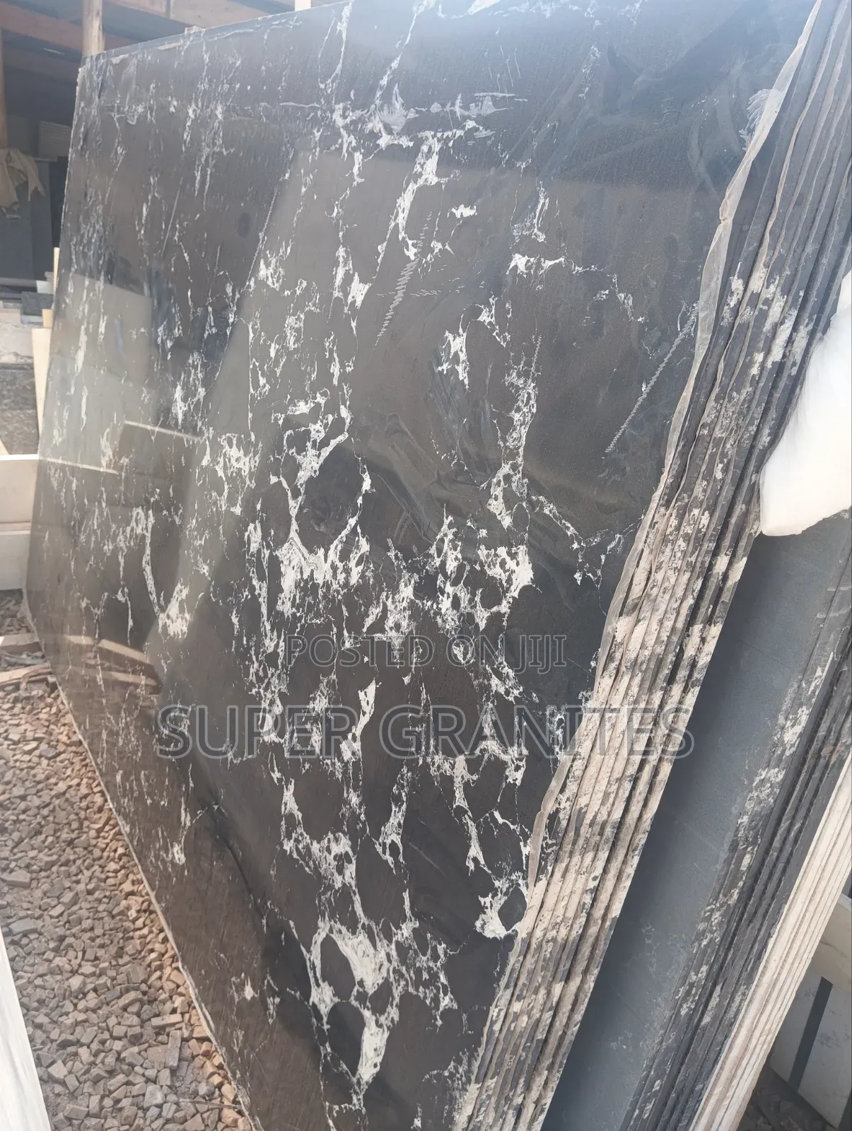 Carara Granites