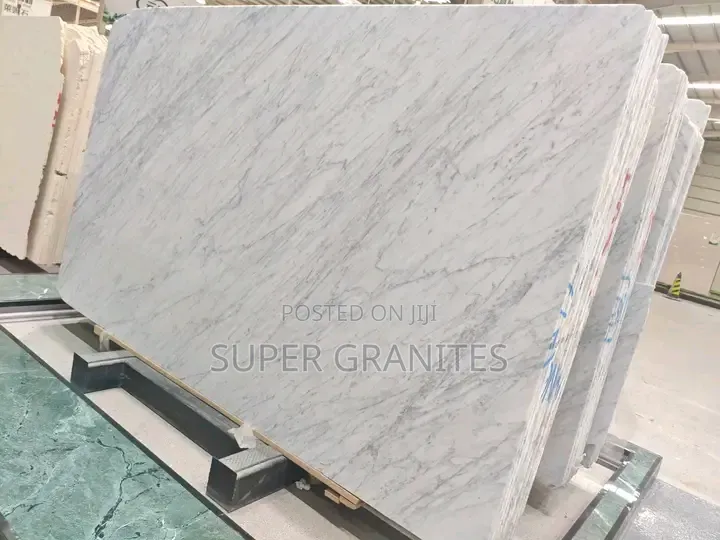 Carara Granites