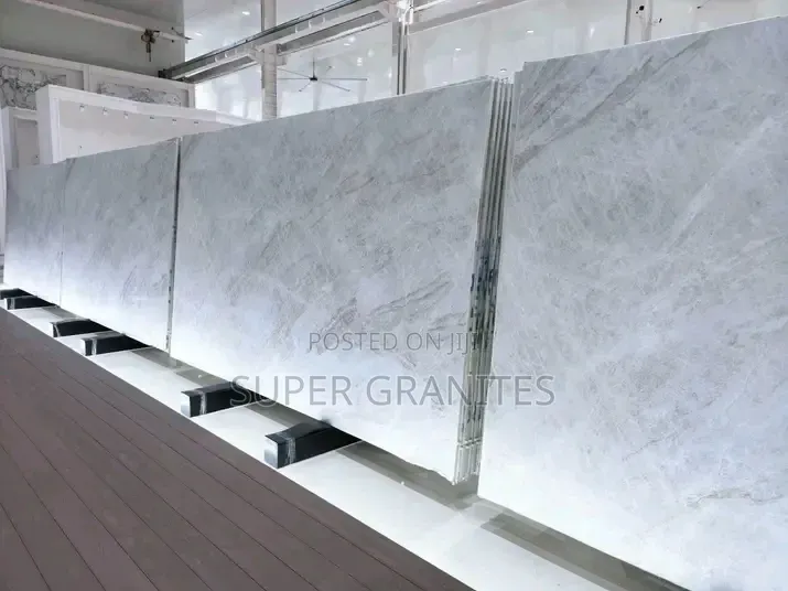 Carara Granites