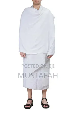 Ihram for Umar and Hijjah