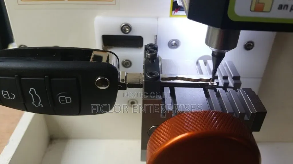 Fast Accurate Key Cutting Services