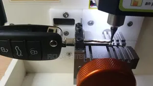 Fast Accurate Key Cutting Services