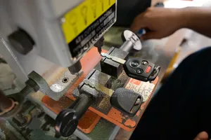 Fast Accurate Key Cutting Services