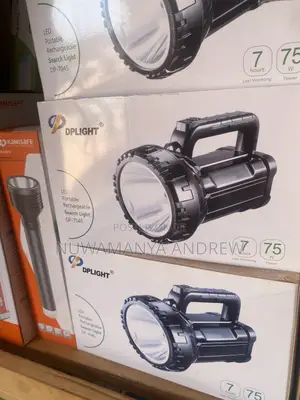 Dp Light Torch