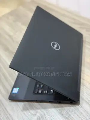 Laptop Dell Latitude 7390 8GB Intel Core i5 SSD 256GB