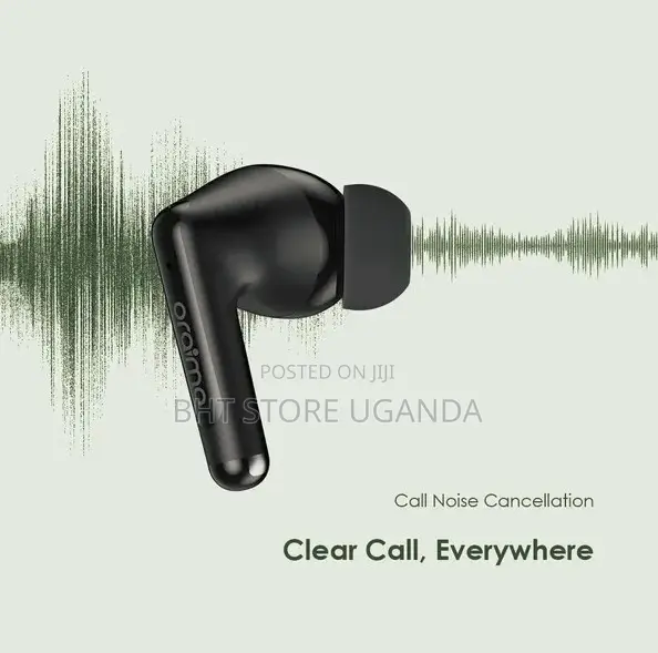 Oraimo Spacebuds Neo Wireless Earbuds