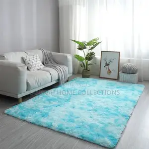 Classic Shaggy Rug