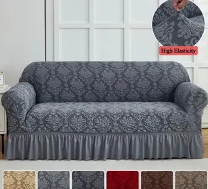 High Elasticity Chair Covers