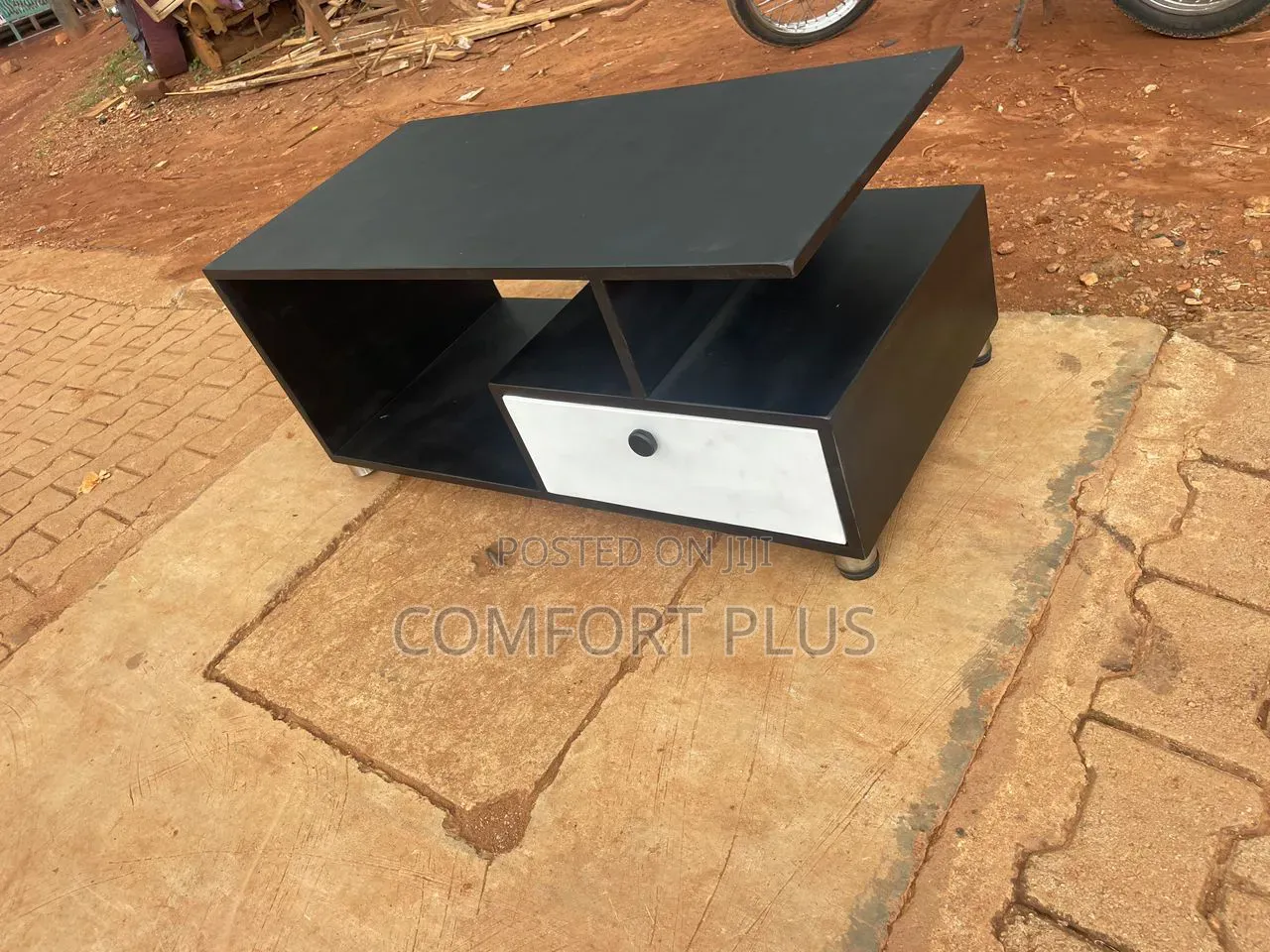 Available Center Table
