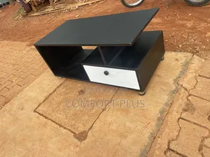 Available Center Table
