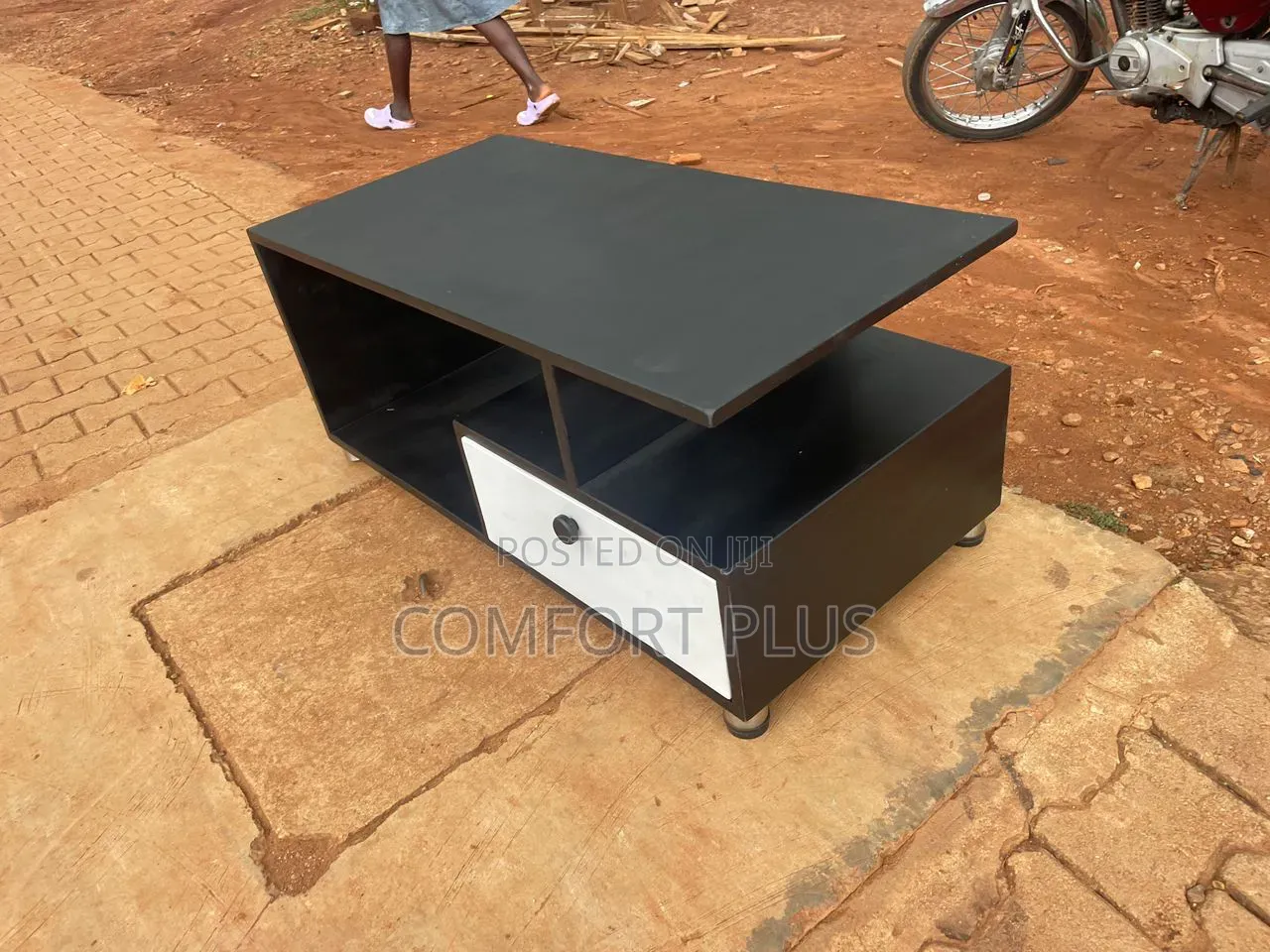 Available Center Table