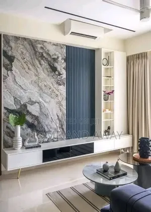Designed Wall Unit Tv Stands in Any Colour Shade From 1,800,000/-