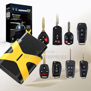 Car Key Programming Replacement Services