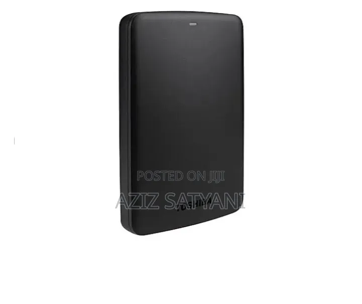 500gb External Hard Drive Toshiba