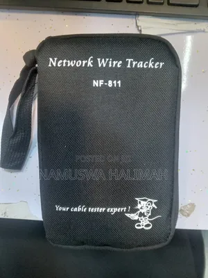 Wire Tracker