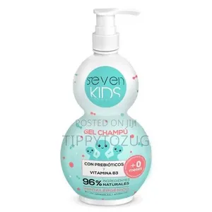 Seven Niacinamide Lotion