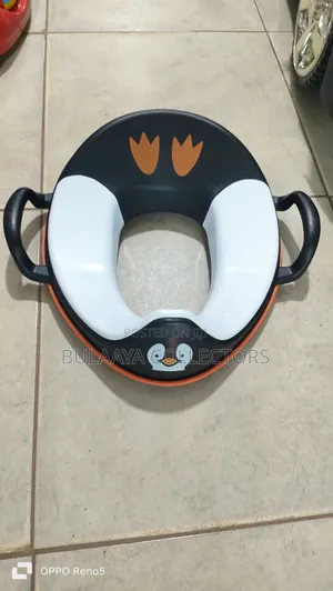 Uk Used My Carry Potty Little Trainer Seat.