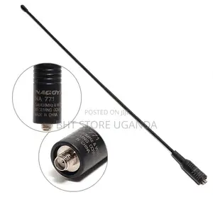 Nagoya Na771 Long Range Antenna