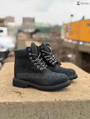 Timberland Premium 6-Inch