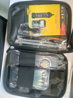 Network Cable Tester