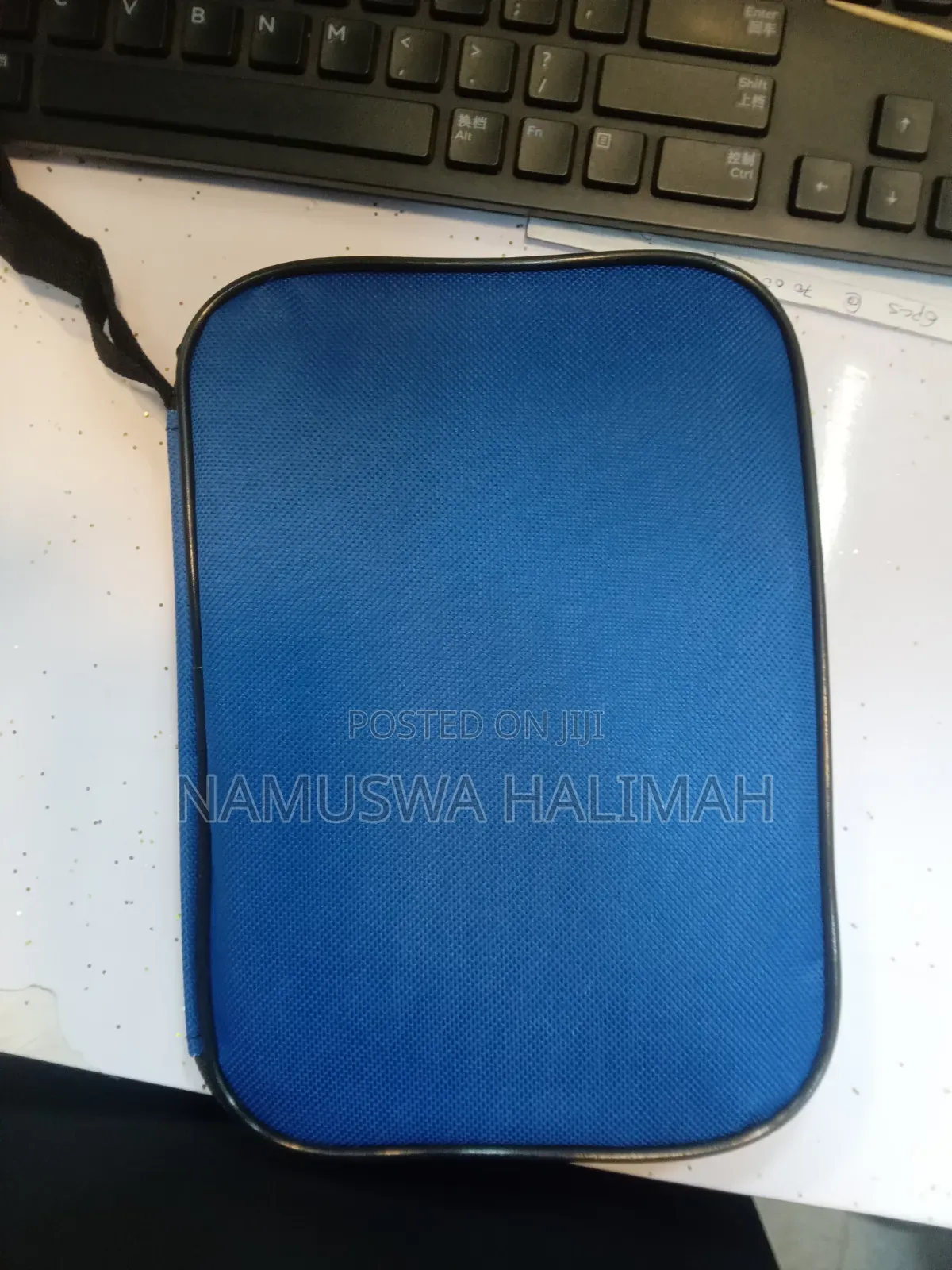 Network Cable Tester