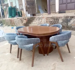 Comfortable Dining Sets in Any Colour From 2,000,000/- With Delivery