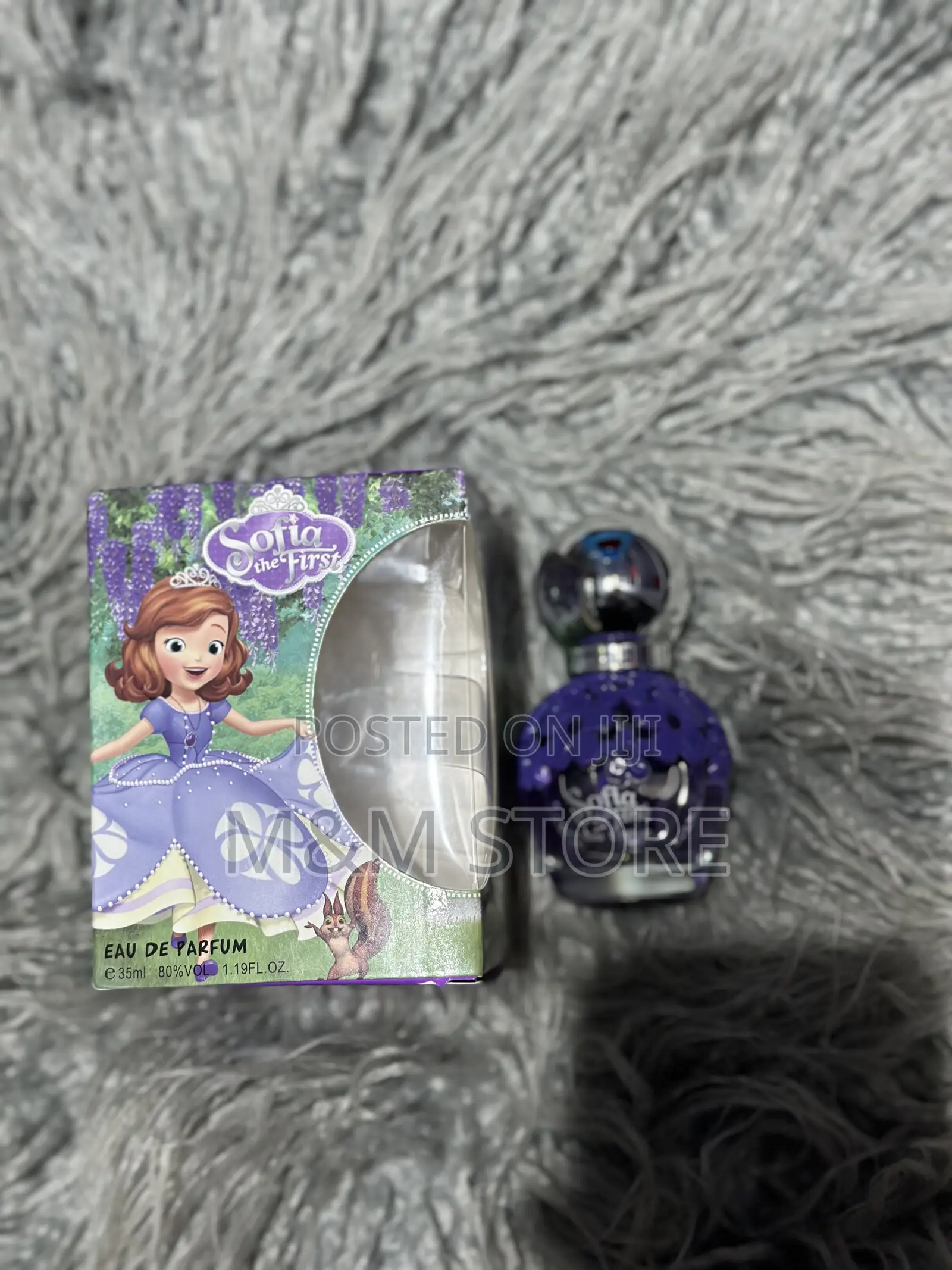 Kids Perfumes