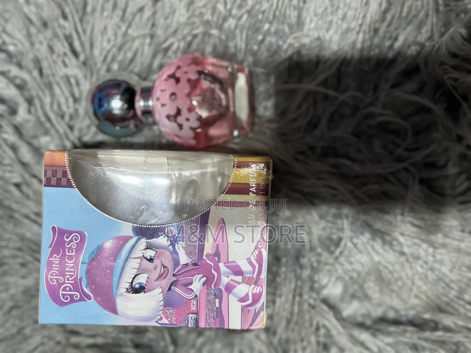 Kids Perfumes