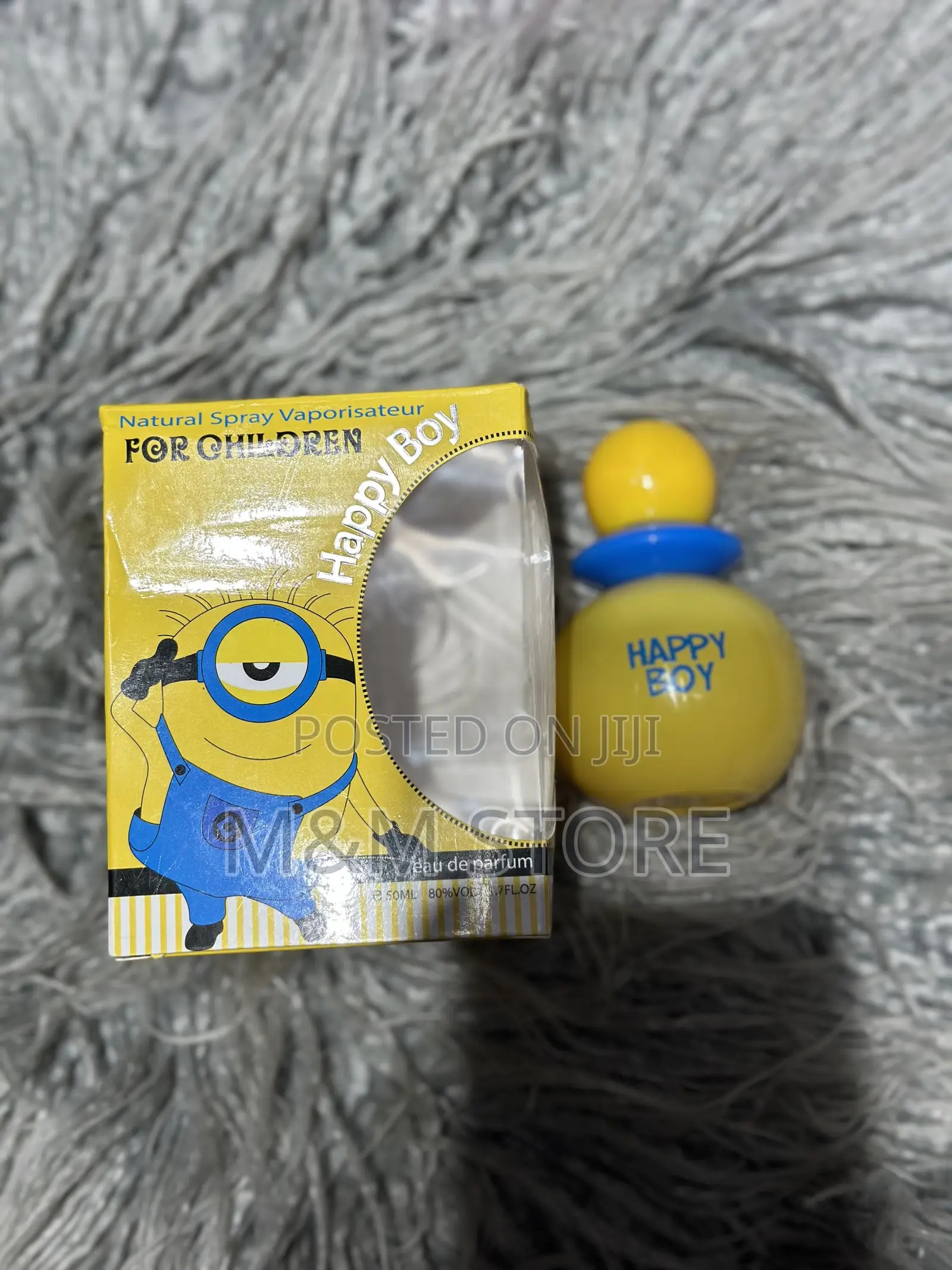 Kids Perfumes