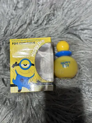 Kids Perfumes