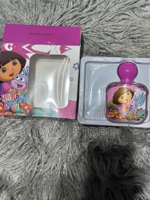 Kids Perfumes
