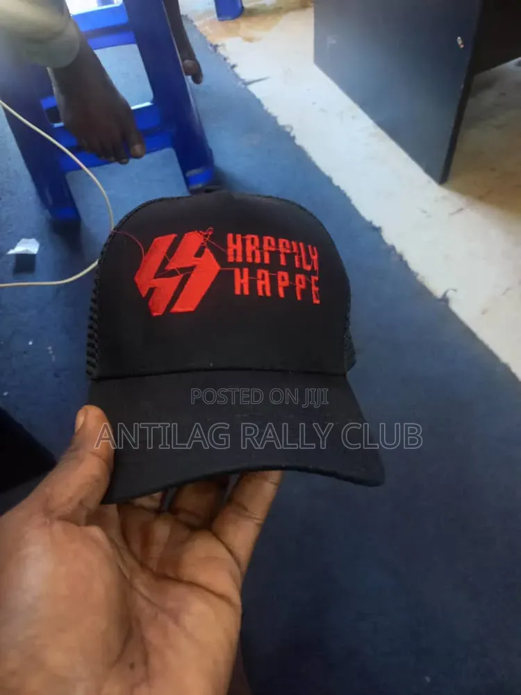 Embroidery Services