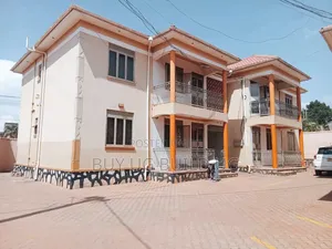 2bdrm Apartment in Kyaliwajala Town, Central Division for rent