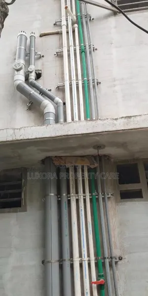 Premium Plumbing Works